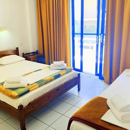 Aparthotel Kassavetis Center - &