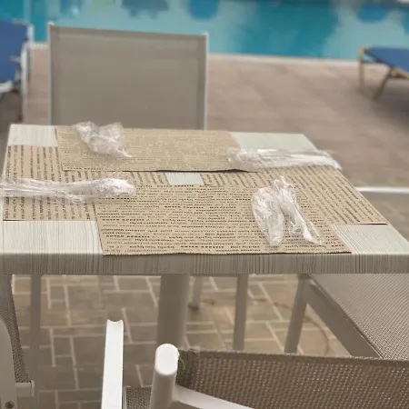 Aparthotel Kassavetis Center - & Hersonissos (Crete)
