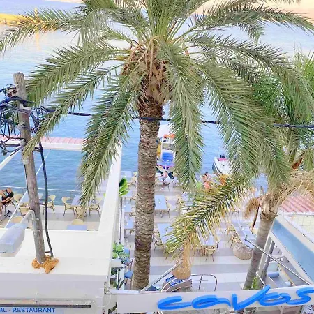Kassavetis Center - & Aparthotel Hersonissos (Crete)