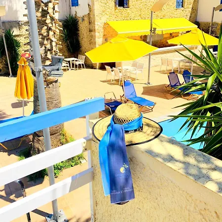 شقة فندقية Kassavetis Center - & خيرسونِسوس