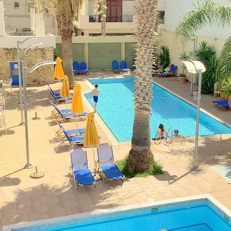 Kassavetis Center - & 3* خيرسونِسوس