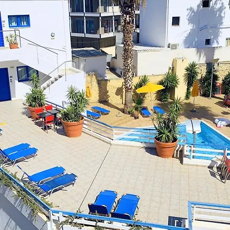 Kassavetis Center - & خيرسونِسوس