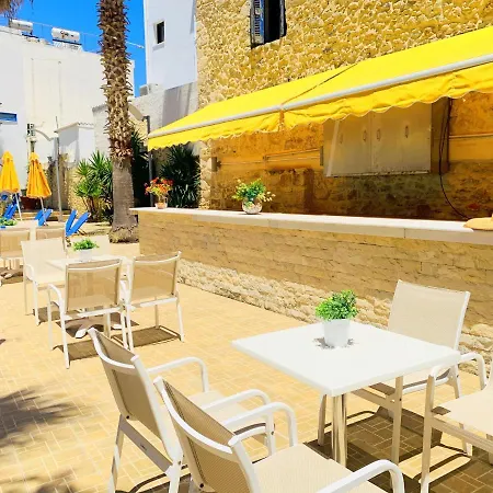 Kassavetis Center - & شقة فندقية 3*