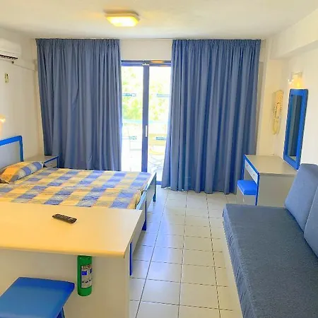 Kassavetis Center - & Limenas Chersonisou