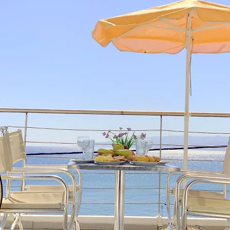 Kassavetis Center - & Aparthotel Hersonissos (Crete)