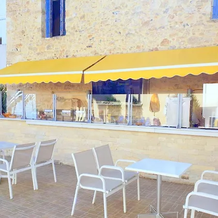 Aparthotel Kassavetis Center - & Hersonissos (Crete)