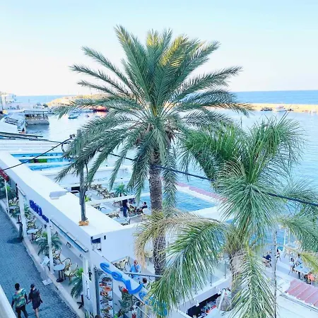 Kassavetis Center - & 3* Hersonissos (Crete)