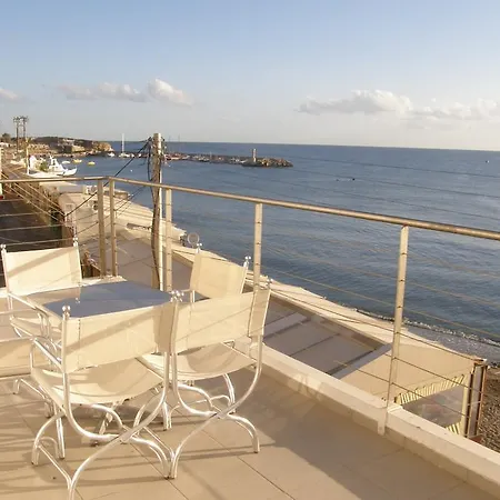 Aparthotel Kassavetis Center - &